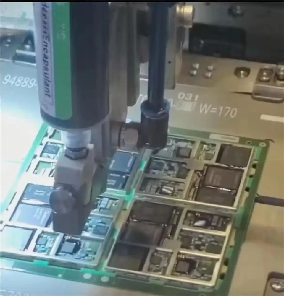 Two-Component Epoxy Adhesive